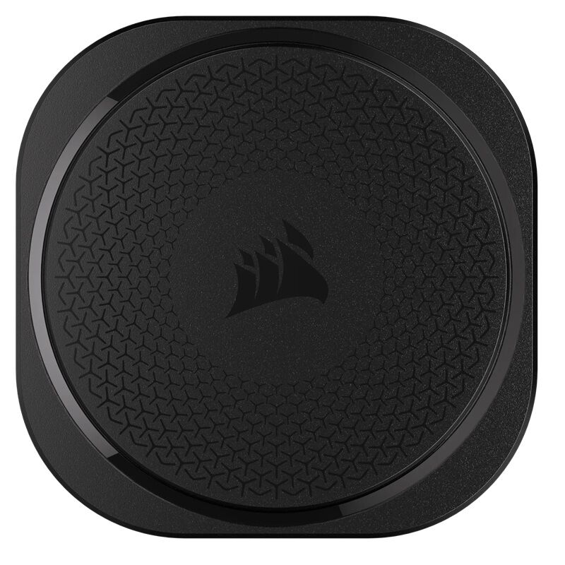 Corsair NAUTILUS 240 RS CW-9060088-WW ｜ パソコン通販のドスパラ