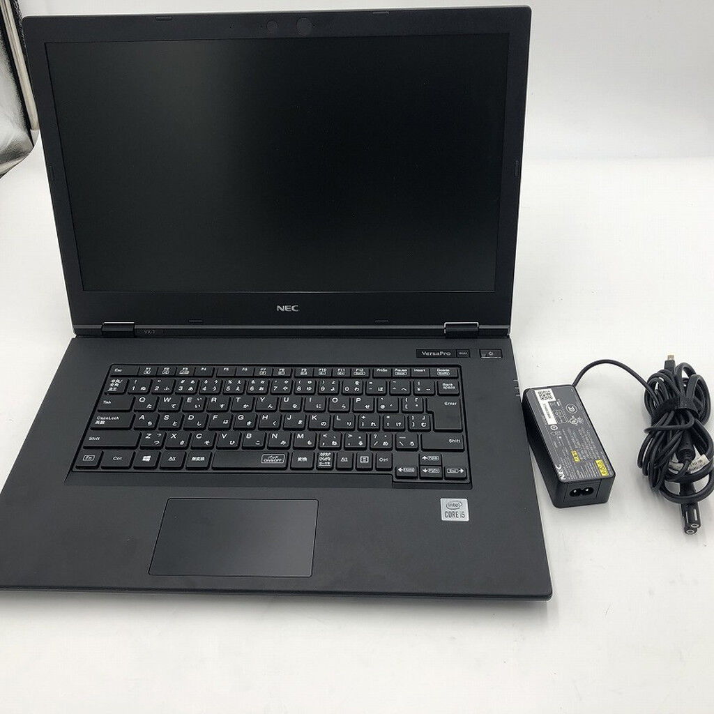中古 NEC PC-VKT16XZG7 4580002186 （373691） ｜ パソコン通販の