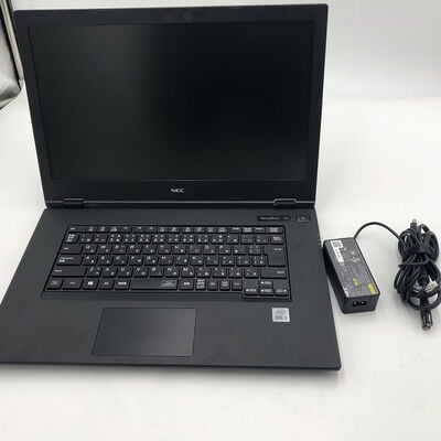 【盛岡都南店】中古  NEC PC-VKT16XZG7 4580002186 
