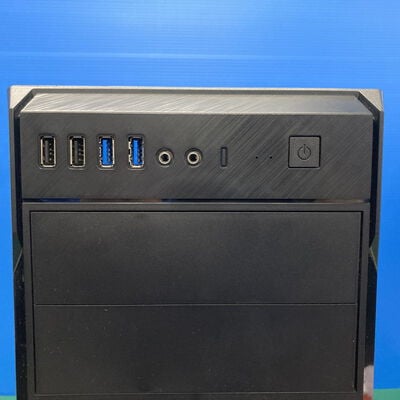【神戸・三宮店】中古  アプライド BARIKATA(Ryzen 9 7900/32GB/SSD1TB/RTX4060/W11H) 3430005527 