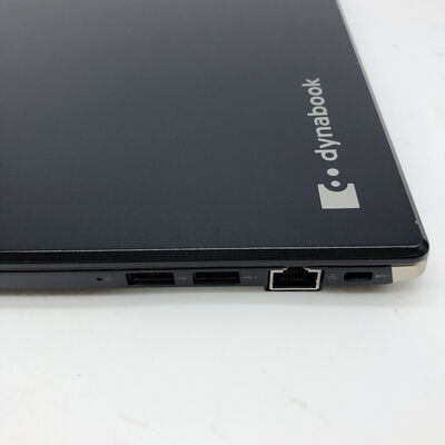 【宇都宮鶴田店】中古  TOSHIBA dynabook G83 (Intel Core i7 10510U 1.80GHz/16GB/SSD256GB/-/オンボード/13.3/1920x1080/Wi-Fi/WEBCAM/W11P/Microsoft Office Home and Business 2024) 184182 
