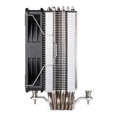 AINEX  CC-11 (ヒートパイプ6本搭載 Intel&AMD用 サイドフローCPUクーラー) 