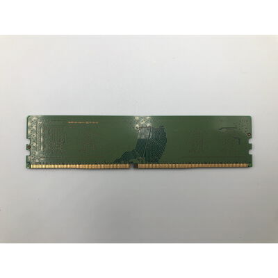 【水戸赤塚店】中古  PC4-25600 8GB デスクトップ用(DDR4-3200) 140727 