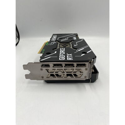 【座間相武台】中古  玄人志向  GG-RTX3070Ti-E8GB/DF (RTX3070Ti 8GB) 4510002997 