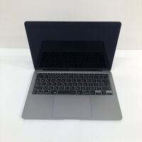 中古  Apple MacBook Air 13インチ (i3 1.1GHz/8GB/256GB)  5160000916 