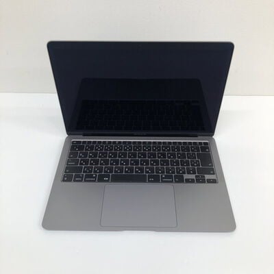 【津ラッツ店】中古  Apple MacBook Air 13インチ (i3 1.1GHz/8GB/256GB)  5160000916 