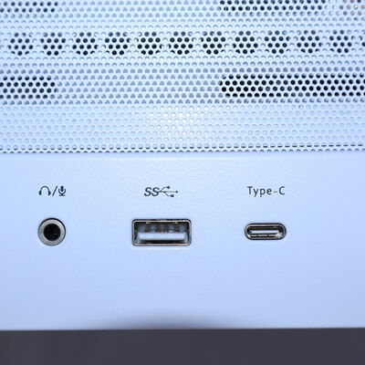【通販センター】中古  Original PC(AMD Ryzen 9 5950X/32GB DDR4 (PC4)/SSD500GB/なし/NVIDIA GeForce RTX 3070 8GB/W11H64 MAR) 202641 