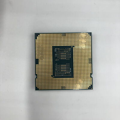 【福井日之出店】中古  INTEL Core i9 10900KF (1200/3.7G/20M/C10/20) 142712