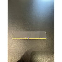 中古  PC4-19200 8GB デスクトップ用 126163 