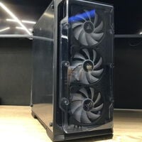 中古  自作PC (Corei7-12700KF/32GB/SSD512GB+SSD500GB/無し/RTX3060Ti 8GB/W11H) 4560001554 