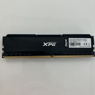 【秋葉原本店】中古  PC4-25600 16GB デスクトップ用(DDR4-3200) 140728 