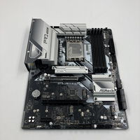 中古  ASRock Z790 Pro RS (Z790 1700 ATX DDR5) 152756 