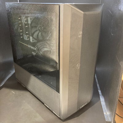 【宇都宮鶴田店】中古  Original PC(Intel Core i9 9900K/64GB/SSD500GB/なし/NVIDIA GeForce RTX 3080 10GB/W11H64 MAR) 178063 