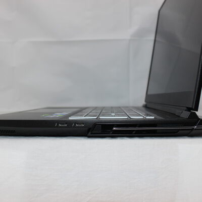 【大分店】中古  THIRDWAVE GALLERIA UL9C-R49 184510 