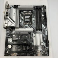 中古  ASRock B760 Pro RS WiFi(B760 1700 ATX DDR5) 3290007294 