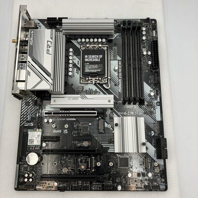 【新潟店】中古  ASRock B760 Pro RS WiFi(B760 1700 ATX DDR5) 3290007294 