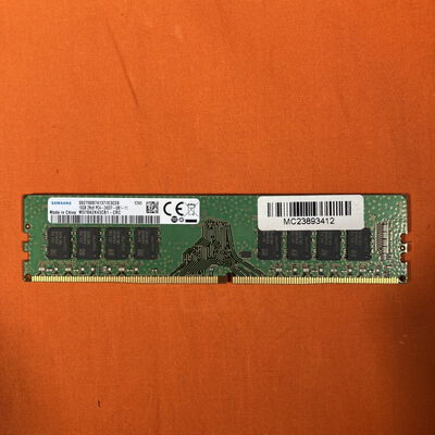 【なんば店】中古  PC4-19200 16GB デスクトップ用 135639 