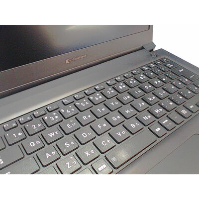 【前橋ｲﾝﾀｰｱｶﾏﾙ店】中古  dynabook dynabook S73/DP (INTEL Core i7 8650U 1.9GHz/16GB/SSD512GB/-/オンボード/13.3/1920x1080/Wi-Fi/WEBCAM/W11H64) 179541 