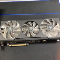 中古  PowerColor AXRX 6700XT 12GBD6-3DHL (RX6700XT 12GB) 144983 