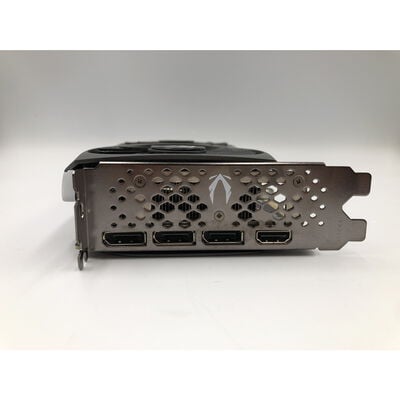 【水戸赤塚店】中古  ZOTAC ZT-D40610E-10M(RTX4060Ti 8G Twin Edge) 175557 