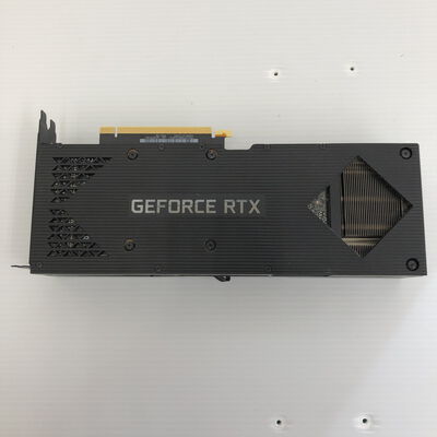 【徳島住吉店】中古  各社 GeForce RTX3080Ti (12GB PCI-E) 146252 