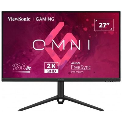 ViewSonic  VX2728J-2K-72 (27インチワイド 液晶モニター) ドスパラ限定モデル 