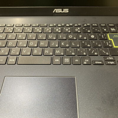 【富山本郷店】中古  ASUS Vivobook Go 15 E510KA E510KA-N441BWS (Intel Celeron N4500/4GB/CPU内蔵/SSD 128GB/-/15.6inch/WLAN/WebCAM/Win 11 Home/-) 4760001496 