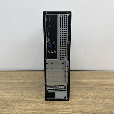 【津ラッツ店】中古  IStDEi-S27M(i7 14700/16GB/SSD512GB/W11H) 4660002277 