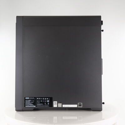 【秋葉原本店】中古  Lenovo LX821(Ryzen 7 7700X/16GB/SSD500GB/RTX4060/W11H) 3410014905 