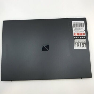 【なんば店】中古  NEC LAVIE PC-GN186J4GH (i7 10510U/16GB/SSD256GB/WLAN/13.3FHD) 3280022556 