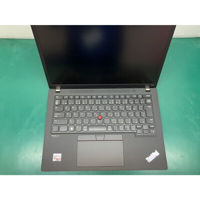 【浦添城間店(沖縄)】中古  Lenovo ThinkPad X13 Gen 2 (AMD Ryzen 5 Pro 5650U 2.3GHz/8GB/SSD256GB/-/オンボード/13.3/1920x1200/Wi-Fi/WEBCAM/W11H64) 182749 