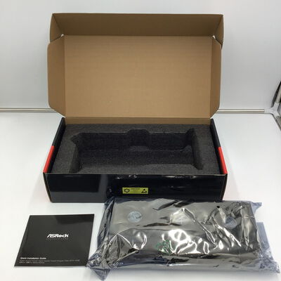 【白山FM松任店】中古  ASRock RX9070XT SLD 16G Steel Legend Dark 16GB (RX9070XT 16G) 176936 