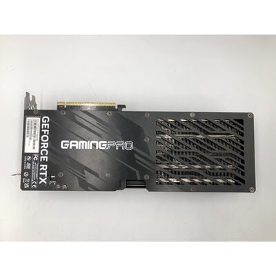 【水戸赤塚店】中古  Palit NE7507T019T2-GB2031A (RTX5070Ti GamingPro 16GB) 176552 