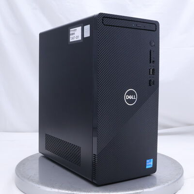 【通販センター】中古  DELL inspiron 3891(Intel Core i5 11400/16GB DDR4 (PC4)/SSD500GB/DVDマルチ/オンボード/W11H64 MAR) 202240 