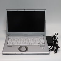 中古  Panasonic CF-LV9RDHVS  (Intel Core i5 10310U 1.7GHz/8GB/SSD256GB/-/オンボード/14/1920x1080/Wi-Fi/W11P64) 172988 