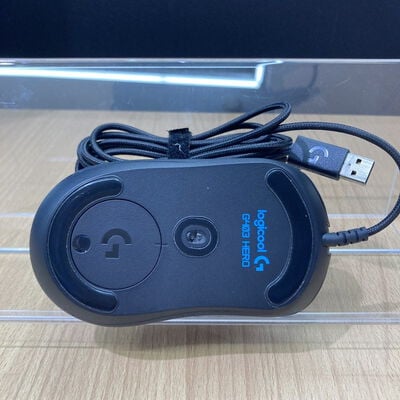 【甲府飯田店】中古  Logicool G403h (有線　ゲーミングマウス) 4720001341 