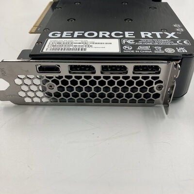 【なんば店】中古  Palit NE7506T019P1-GB2062D(RTX5060Ti Dual 8G) 178252 