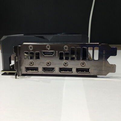 【松山環状枝松店】中古  ASUS　DUAL　RTX3070-O8G (RTX3070 8GB) 4560001379 