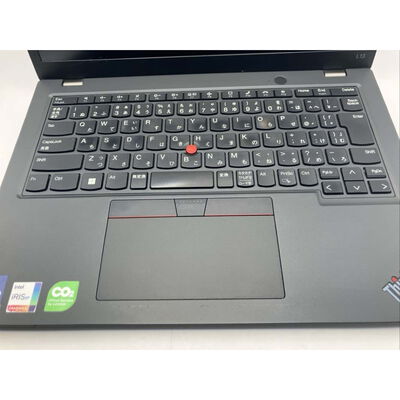 【仙台店】中古  Lenovo ThinkPad L13 Gen 3 (i5-1245U/16GB/SSD256GB/-/-/WLAN/13.3UWXGA/W11P/-) 3240011056 