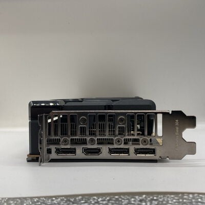 【八王子店】中古  ASUS DUAL-RX7600-O8G (RX7600 8G) 162752 