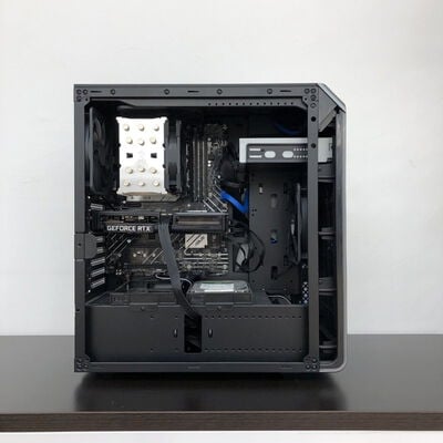 【長野稲里店】中古  GALLERIA XA7C-R36T 5110001496 