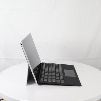 【通販センター】中古  Microsoft Surface Pro 7+(i5-1135G7/8GB/SSD256GB)(Intel Core i5 1135G7/8GB DDR4 (PC4)/SSD256GB/なし/オンボード/12.3/2736x1824/Wi-Fi/Windows 11 Home 64bit) 191507 