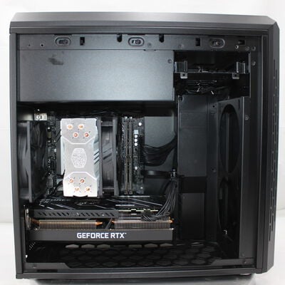 【通販センター】中古  mouse G-Tune XM-B460(Intel Core i7 10700/16GB DDR4 (PC4)/SSD1TB/なし/NVIDIA GeForce RTX 3070 8GB/W11H64 MAR) 193889 