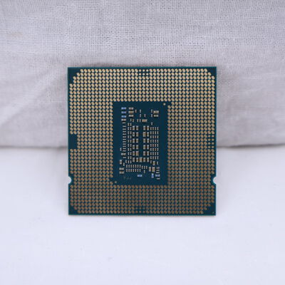 【通販センター】中古  INTEL Core i3 10105 (1200/3.7G/6M/C4/T8) 145174 