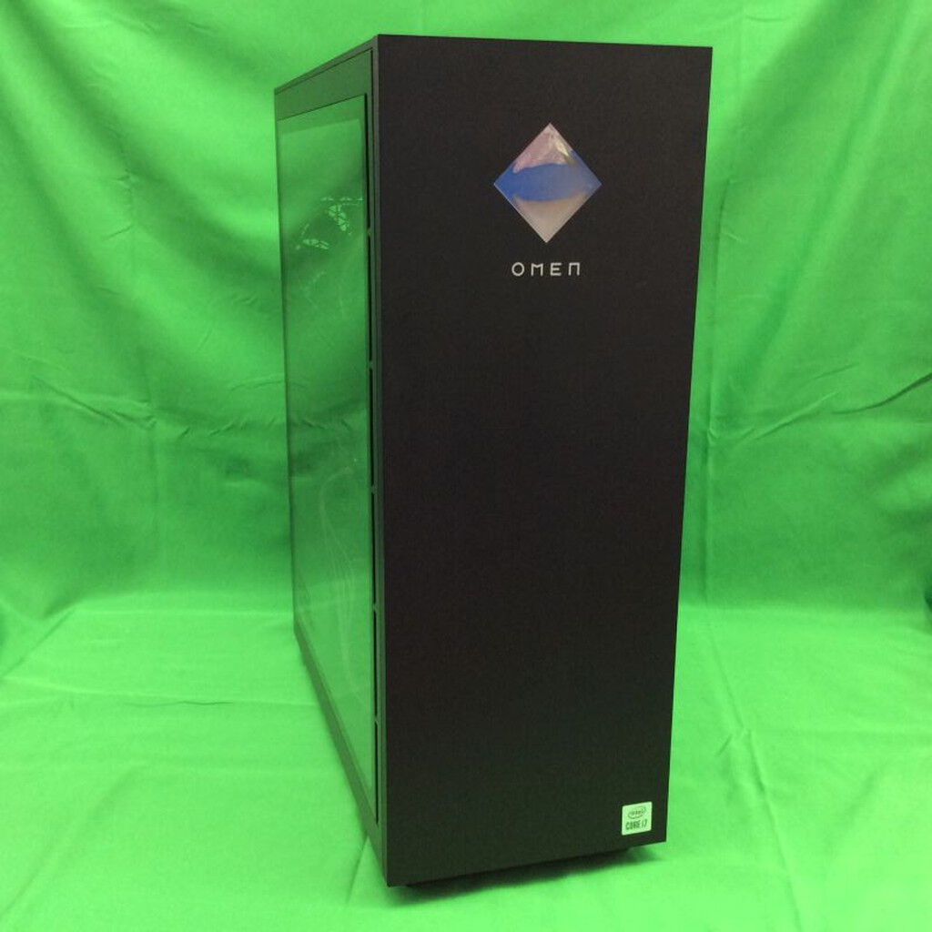 GeForce RTX 3070,i7-10700の中古ゲーミングデスクトップPC一覧（47件