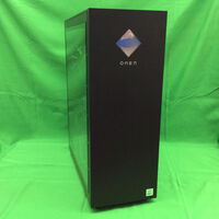 中古  HP OMEN BTOPC(i7 10700K/32GB/SSD512GB/HDD2TB/RTX3070/WiFi/W11P) 3170007462【8/6値下げ!】 