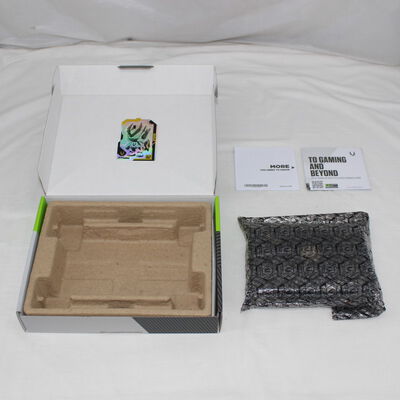 【通販センター】中古  ZOTAC GAMING GeForce RTX 5060 SOLO ZT-B50600G-10L（RTX5060 8GB） 3480035449 