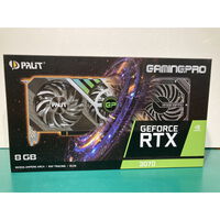 中古  各社 GeForce RTX3070 (8GB PCI-E) 143917 