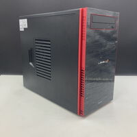中古  LEVEL&infin; マイクロタワー(i7 10700/16GB/SSD512GB/RTX3060 12GB/W11H) 5370001350 