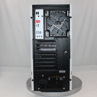 【鹿児島店】中古  THIRDWAVE GALLERIA XA7C-R47-WH 187365 